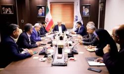 هدیه ۲۰۰ میلیارد ریالی استاندار مازندران برای پروژه بر زمین‌مانده دانشگاه پیام‌نور قائم‌شهر