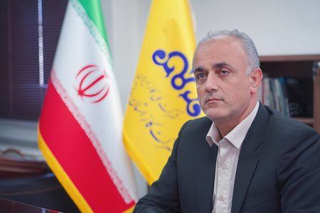 اجرای 120 کیلومتر شبکه‌گذاری گاز طبیعی در استان مازندران