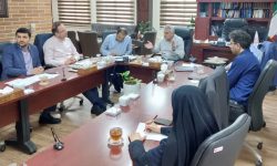 تصویب برنامه زمان‌بندی اجرای شهرک دولتی گلوگاه