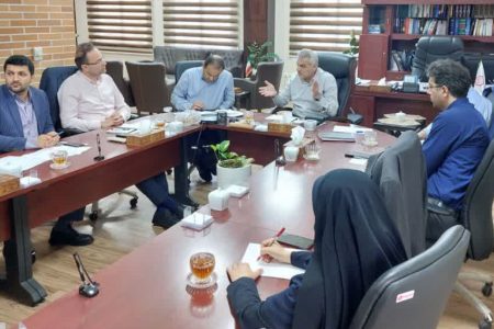 تصویب برنامه زمان‌بندی اجرای شهرک دولتی گلوگاه
