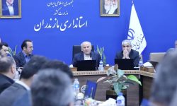 سرمایه گذاران داخلی و خارجی آماده ارائه طرح های شهرداری های مازندران