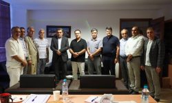 بررسی چالش‌های ساخت‌وساز در مازندران با حضور رئیس کمیسیون اجتماعی مجلس