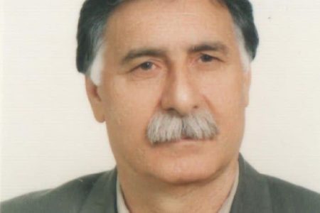ابوالقاسم قوپرانلو عضو هیات‌مدیره کانون انبوه‌سازان مسکن و ساختمان ایران شد