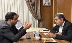 تأکید بر نقش محوری دامپزشکی در امنیت غذایی؛ بهره گیری از تمام ظرفیت ها جهت توسعه استان