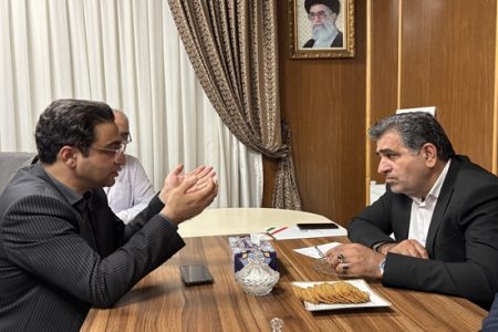 تأکید بر نقش محوری دامپزشکی در امنیت غذایی؛ بهره گیری از تمام ظرفیت ها جهت توسعه استان