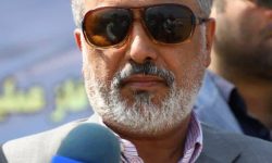 توسعه ایستگاه ۶۳/۲۰ کیلوولت شهید بصیر شهرستان فریدونکنار