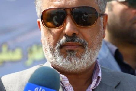 توسعه ایستگاه ۶۳/۲۰ کیلوولت شهید بصیر شهرستان فریدونکنار
