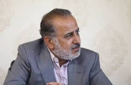 بازدید دکتر موسوی تاکامی از کارخانه ایران ترانسفو استان زنجان