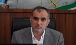 اعضای اتاق بازرگانی استان خراسان شمالی با مدیرکل بندر امیرآباد دیدار کردند
