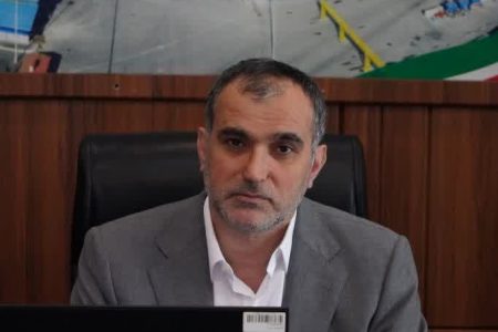 اعضای اتاق بازرگانی استان خراسان شمالی با مدیرکل بندر امیرآباد دیدار کردند