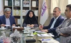 طرح “سلام” با محوریت محلات برای ارتقای سلامت اجتماعی در مازندران کلید می خورد