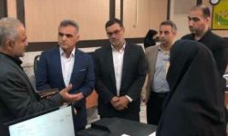 صدور گواهی انحصار وراثت در مازندران غیرحضوری شد