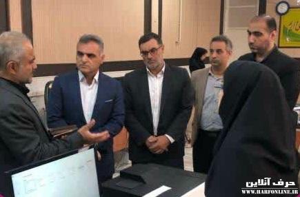 صدور گواهی انحصار وراثت در مازندران غیرحضوری شد