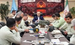 ضرورت حضور میدانی و قاطعیت در برخورد با مفاسد اقتصادی و اجتماعی
