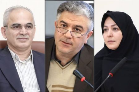 مدیریت مازندران در بحران جنگ ۱۲ روزه قابل تقدیر است