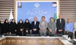 درخشش مازندران در دو جشنواره کشوری آموزش و پرورش