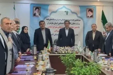 توسعه مهارت‌محور در مازندران مورد تاکید سیزدهمین نشست شورای هماهنگی وزارت کار