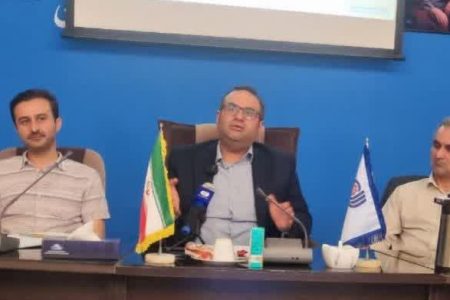 نخستین نشست «شورای مشورتی تحول در مدیریت آموزش فنی و حرفه‌ای مازندران»