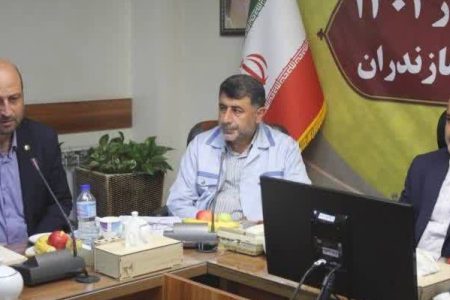 کشف 640 دستگاه استخراج رمز ارز غیرمجاز طی یک سال گذشته در مازندران