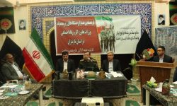 ایثار و شهادت هویت فرهنگی اجتماعی قشر کارگر است