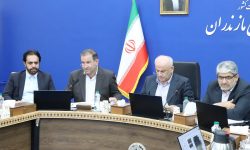 تغییرات اقلیمی و تهدید اقتصاد برنج مازندران