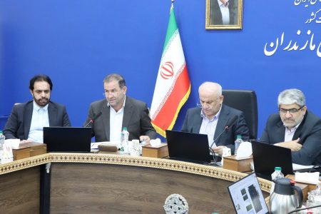 تغییرات اقلیمی و تهدید اقتصاد برنج مازندران