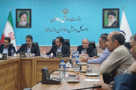 ضرورت بروزرسانی امکانات و نیروی انسانی در دستگاه های اجرایی مازندران