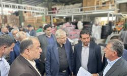 وعده میدان‌داری