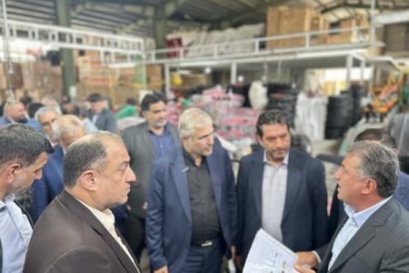 وعده میدان‌داری