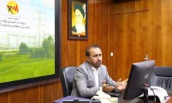 تاکید مدیرعامل شرکت برق منطقه‌ای مازندران و گلستان بر ضرورت “آمادگی” در مواجهه با چالش‌های احتمالی و شرایط غیرمترقبه