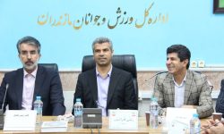 خانه تکواندو از نیازهای ضروری استان است