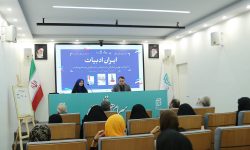 روزنامه‌نگار مازندرانی برگزیده بخش روایت داستانی خانه کتاب ایران شد