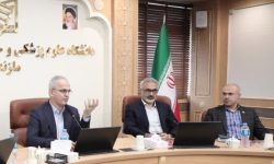 نوسازی مراکز بهداشتی، اولویتی راهبردی برای ارتقای سلامت استان