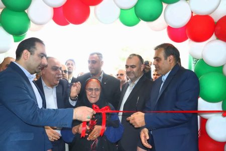 100 پروژه آموزشی در مازندران در دست اجراست