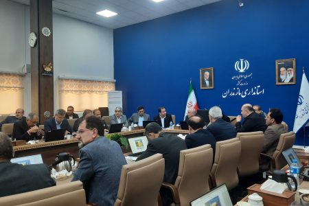 تصویب چارچوب و ضوابط عام بلندمرتبه‌سازی در استان مازندران با رویکرد سلبی و ایجابی