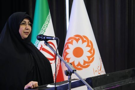 تغییر مسیر خدمات بهزیستی مازندران در از حمایت به توانمندسازی نابینایان