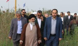 افزایش دو برابری ظرفیت مزرعه شیلاتی دانشگاه آزاد اسلامی واحد جویبار
