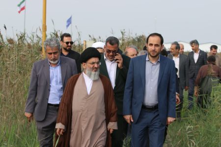 افزایش دو برابری ظرفیت مزرعه شیلاتی دانشگاه آزاد اسلامی واحد جویبار