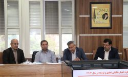ارتباط صنعت و دانشگاه بسترساز توسعه مازندران است