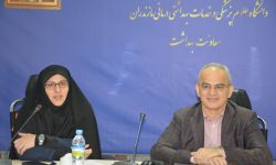 افزایش جمعیت سالمندان در روستاهای مازندران