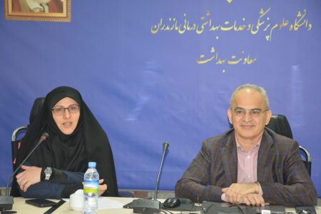 افزایش جمعیت سالمندان در روستاهای مازندران
