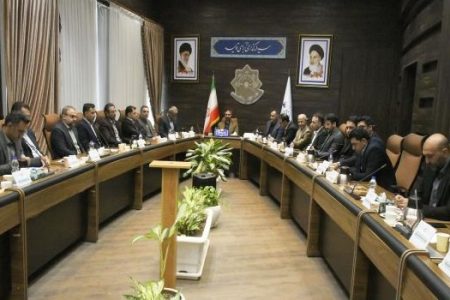 خدمات شهری ساری به سمت دیجیتالی شدن