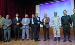 به صفر رسیدن غرقی در شهرستان محمودآباد