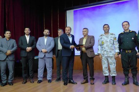 به صفر رسیدن غرقی در شهرستان محمودآباد