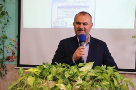 ورزش و مشارکت خانواده‌ها کلید موفقیت مدارس