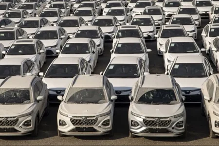 کدام خودروهای مناطق آزاد می‌توانند پلاک ملی بگیرند؟