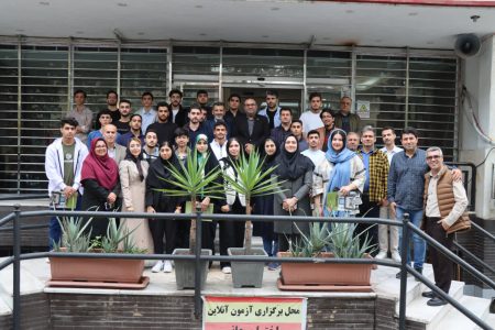 تجلیل از ۲۹ نخبه مهارتی مازندران راه‌یافته به مسابقات ملی مهارت کشور