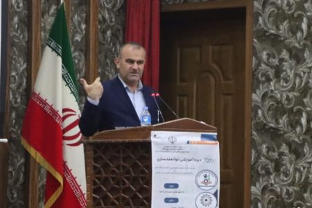 مازندران میزبان دوره توانمندسازی روسای ادارات آموزش فنی و حرفه‌ای و مدیران هنرستان‌های کشور