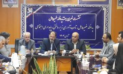 هدف دولت چهاردهم، تابآوری زیرساختی و پایداری اجتماعی است