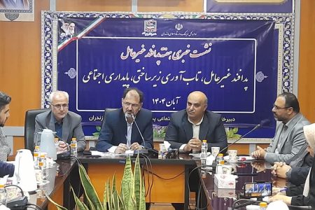 هدف دولت چهاردهم، تاب‌آوری زیرساختی و پایداری اجتماعی است